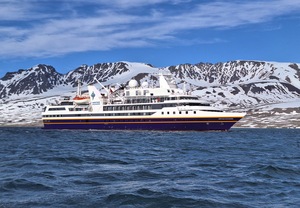 The Ultimate South Georgia, Falklands & Antarctic Peninsula Cruise